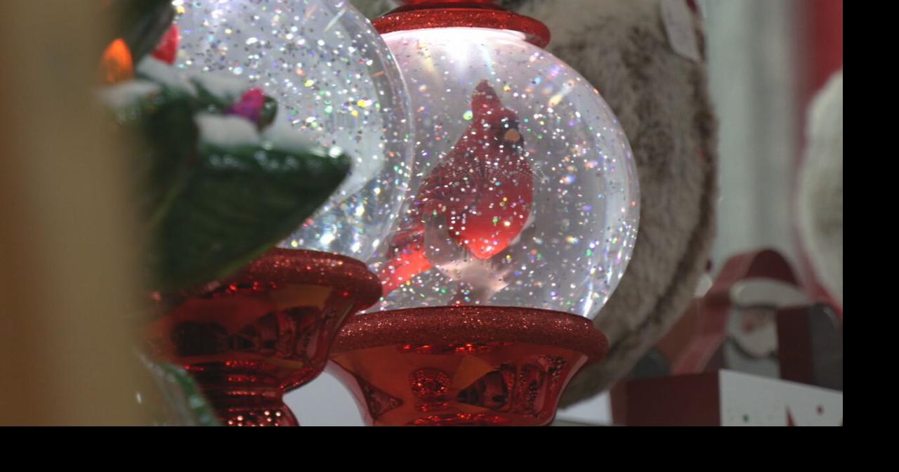 Christmas Gift and Decor Show returns to Expo Center this weekend