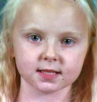 Scottsville man who murdered 7-year-old girl sentenced to life without parole
