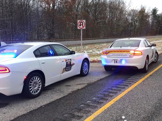 ISP three county chase