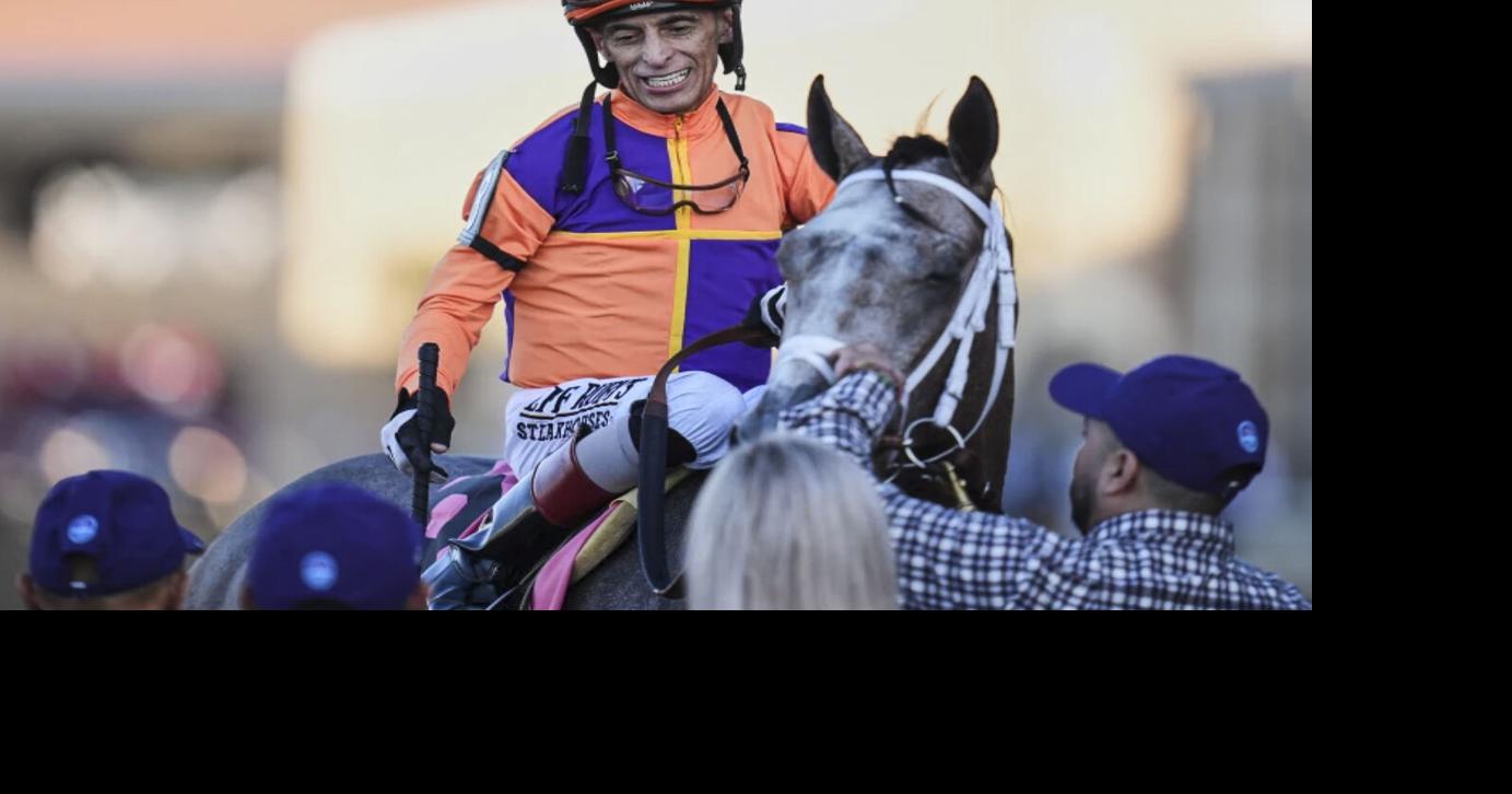 Early Kentucky Derby favorite Ted Noffey sidelined with bone bruising, off the Derby trail