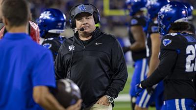 Mark Stoops