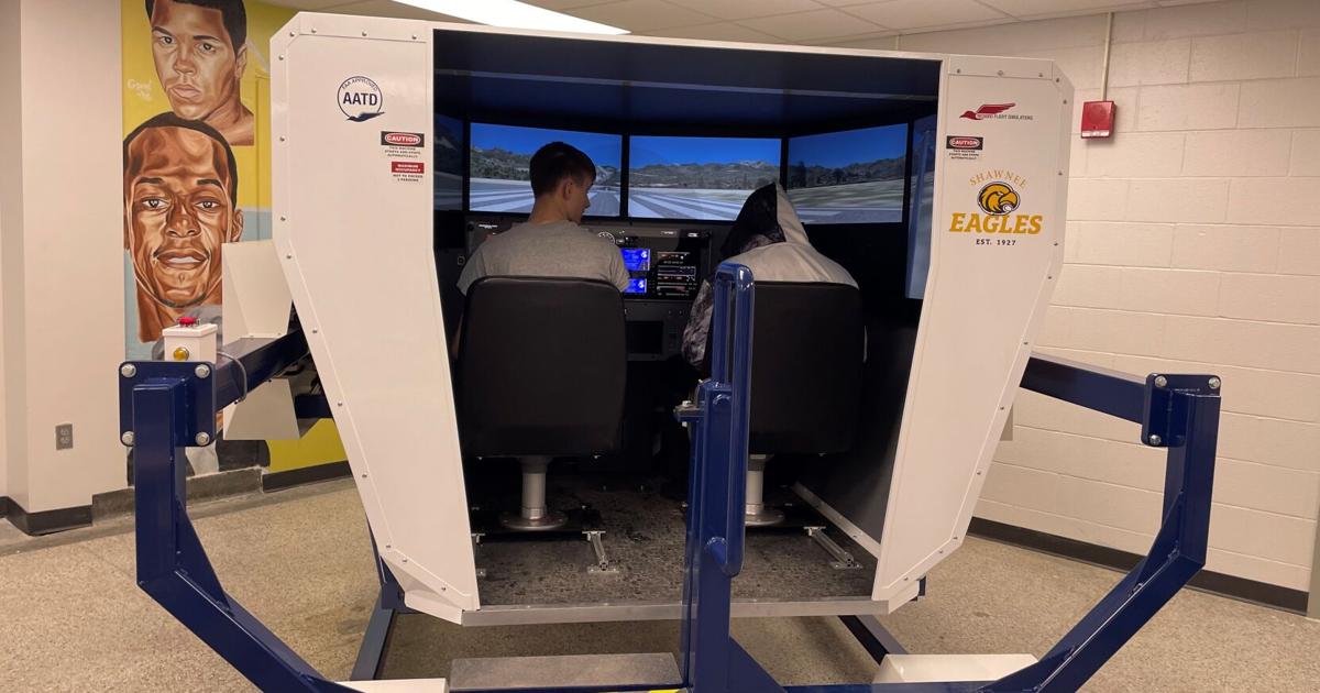 Summer program teaching Louisville students about careers in aerospace | News