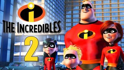 Epilepsy Foundation wants flashing lights warning added to 'Incredibles 2' 