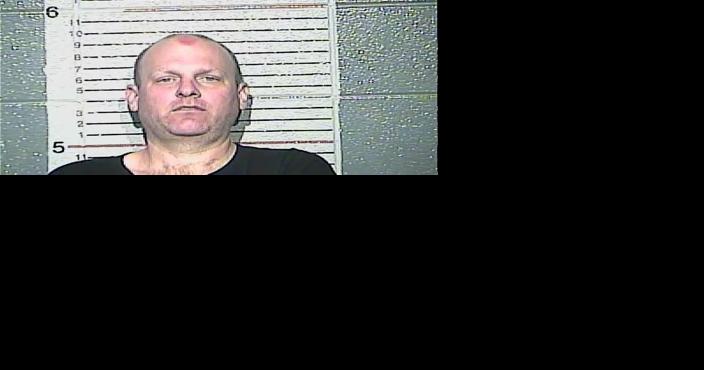 Kentucky man arrested for firing gun while intoxicated inside Buffalo Trace Distillery - Vimarsana News
