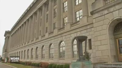 Trial continues in downtown Louisville over dilation and evacuation abortion procedure