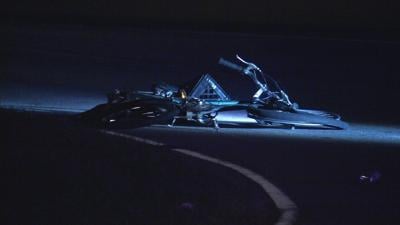 Coroner releases name of bicyclist killed in hit-and-run on Westport Road
