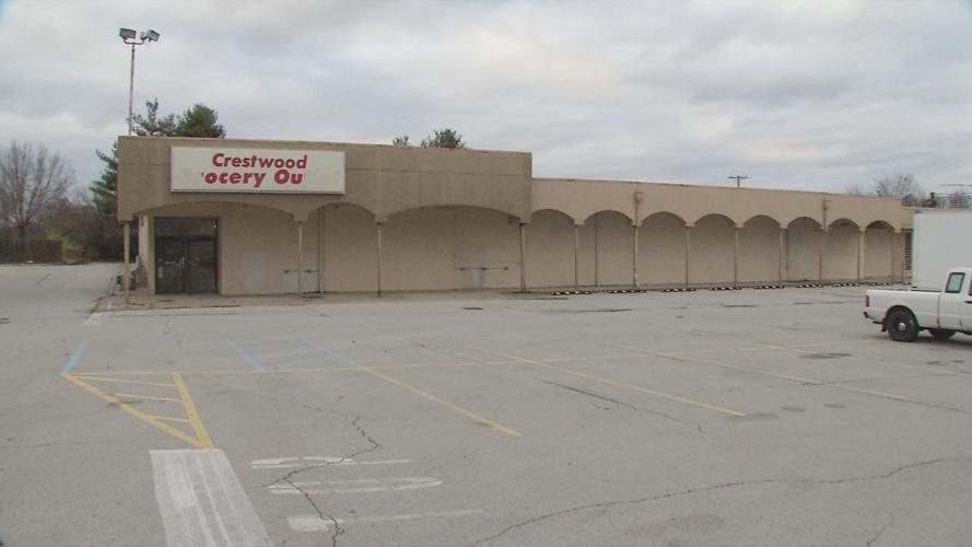 temporary courthouse