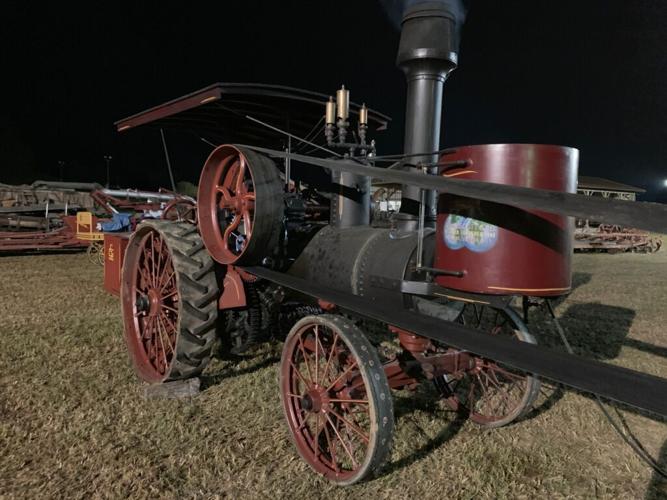 Lanesville Heritage Weekend