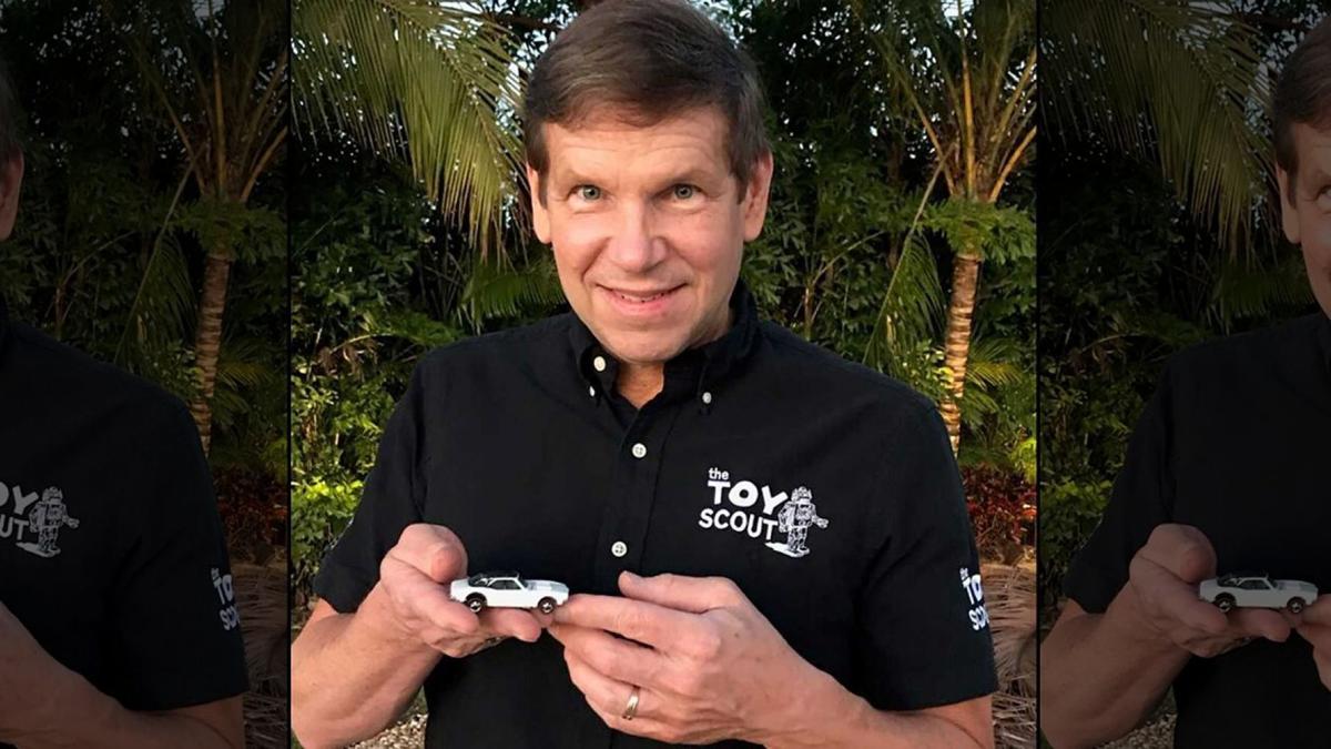 Rare Hot Wheels Chevrolet Camaro Found That Could Be Worth Over 100 000 National Wdrb Com Released in 1995, the collector number 271 is likely the rarest. rare hot wheels chevrolet camaro found