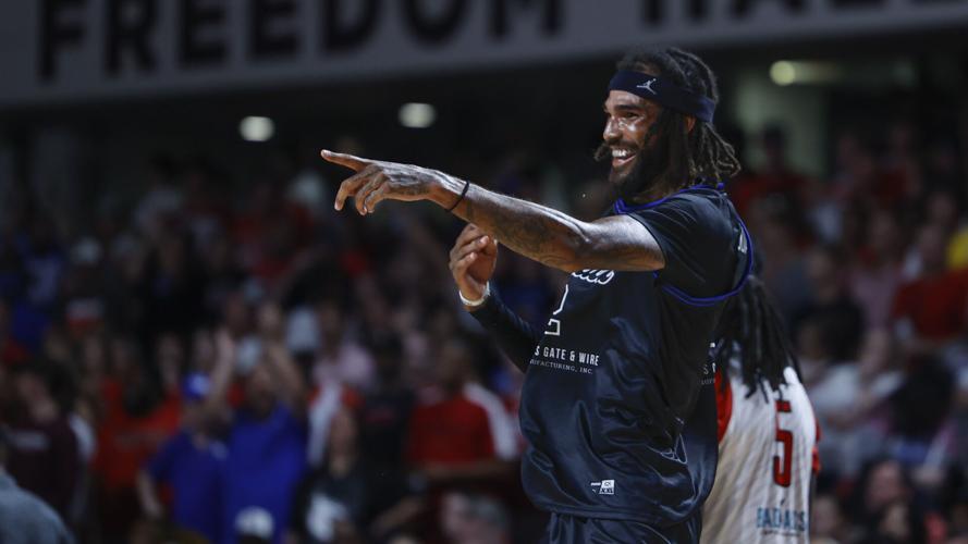 TBT Willie Cauley Stein