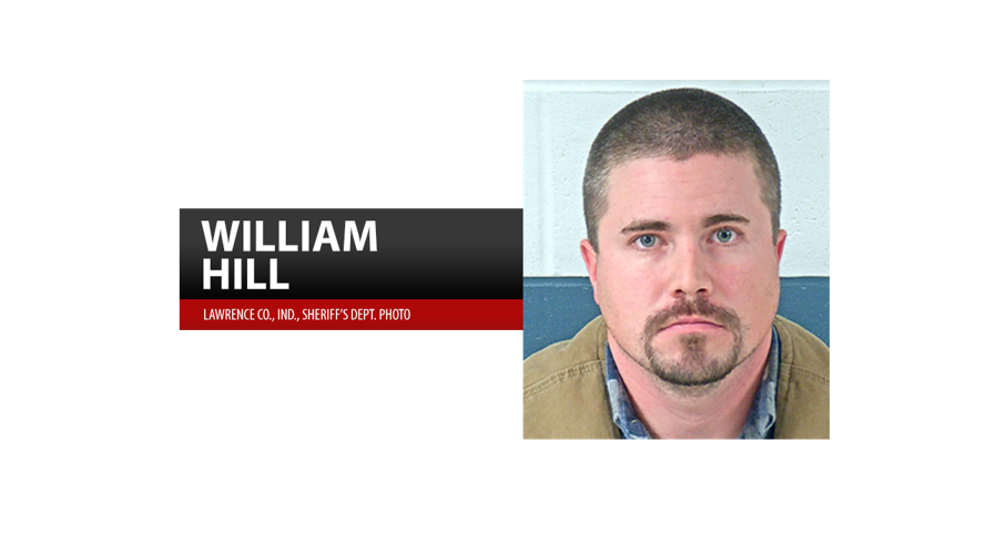 William Hill