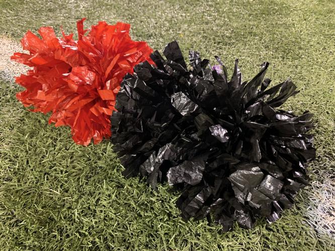 U of L Dance Team at Cardinal Stadium Pom Pom - 9-13-19.jpg