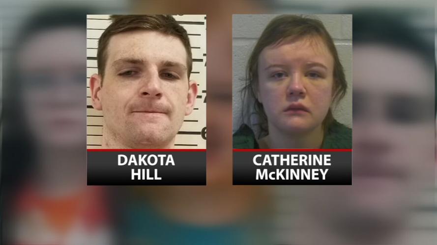 SERENITY MCKINNEY VIGIL