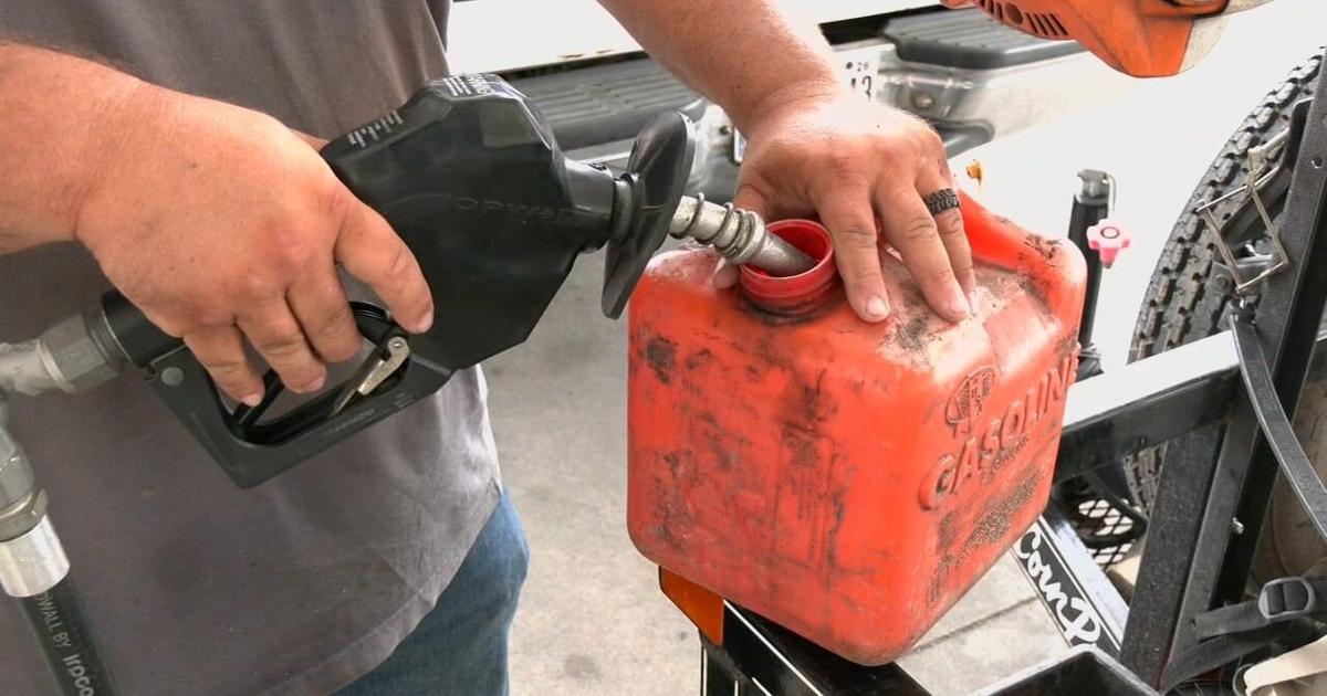 New Indiana gas tax starts July 1