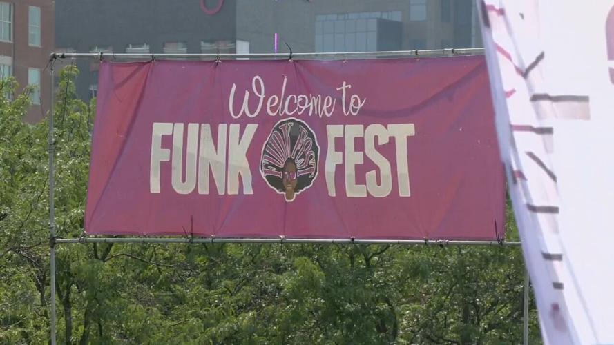 Thousands expected to enjoy festivals in downtown Louisville this