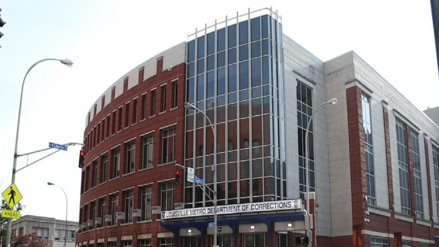 Louisville Metro Corrections