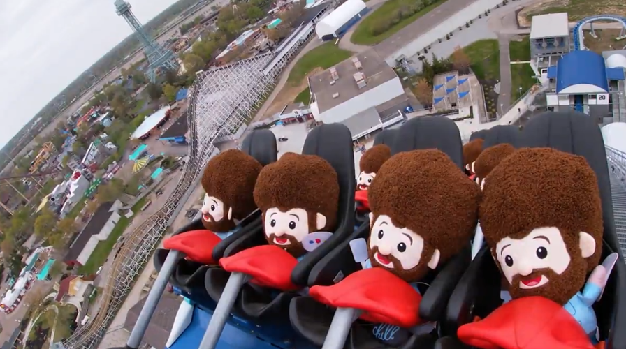 KINGS ISLAND - BOB ROSS TOYS ON A COASTER - 5-4-2021 2.png