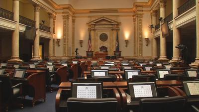 Bill Would Strip Kentucky Governor S Power To Name State