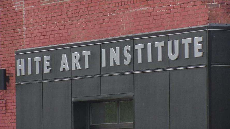 Hite Art Institute