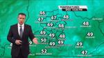 Marc Weinberg's Wednesday night forecast