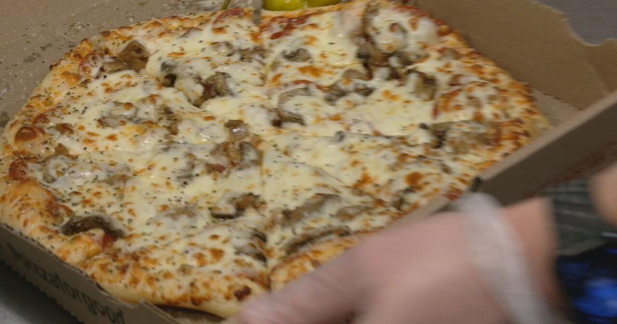 Local restaurants awaiting return of popular Louisville Pizza Week Local restaurants awaiting return of popular Louisville Pizza Week