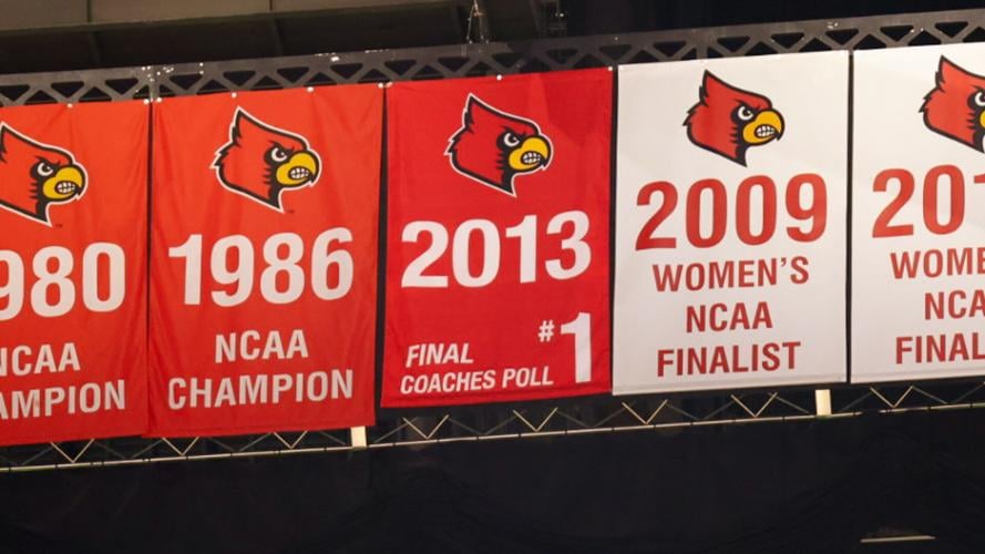 New 2013 championship banner