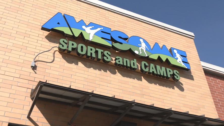 Awesome Sports and Camps in Jeffersonville
