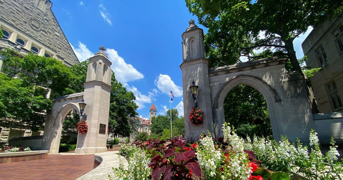 Indiana University halts printing of student newspaper amid director's firing