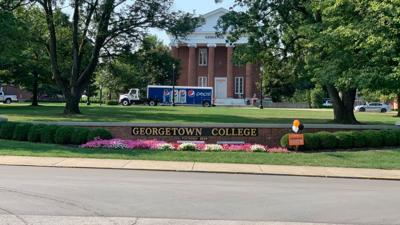 Georgetown College