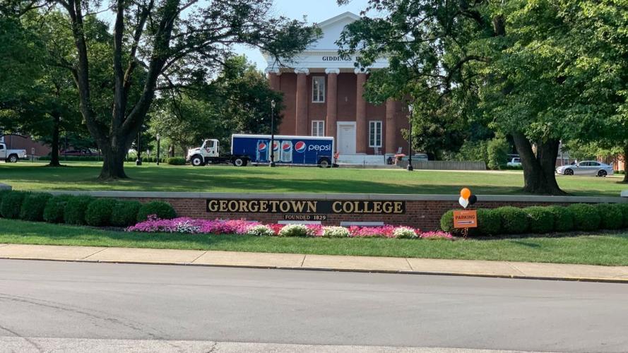 Georgetown College