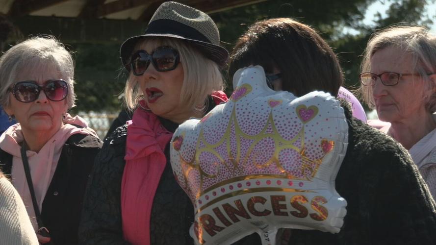 SERENITY MCKINNEY VIGIL