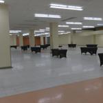 Melannaire indoor marketplace