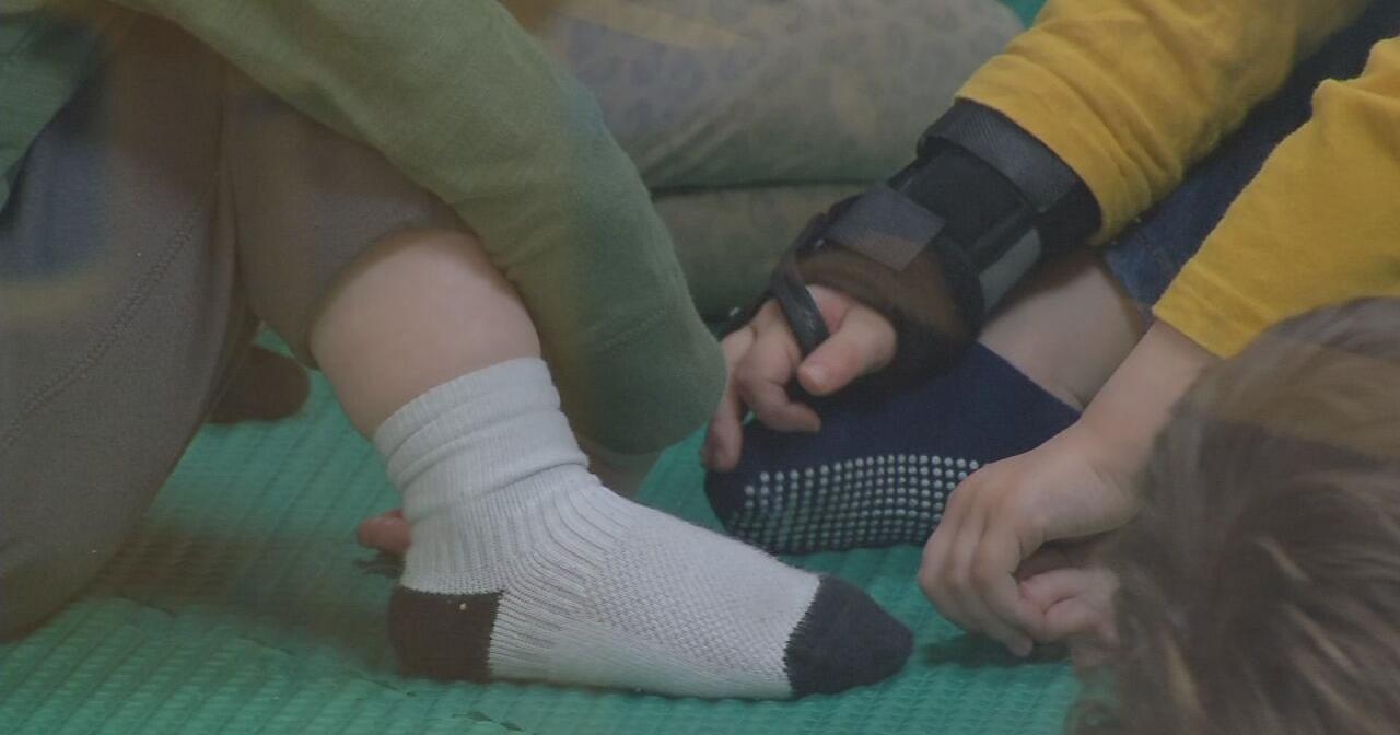 Latest data reveals Kentucky has more child abuse cases than the national average - Vimarsana News
