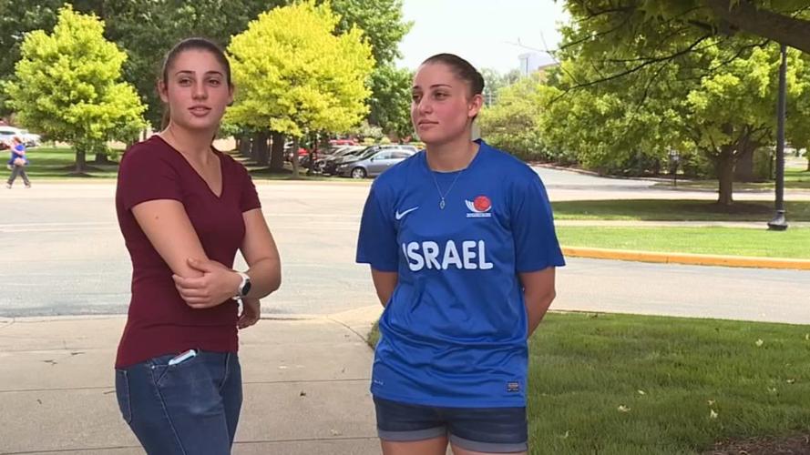 Swastika found inside dorm room at Univ. of Indianapolis