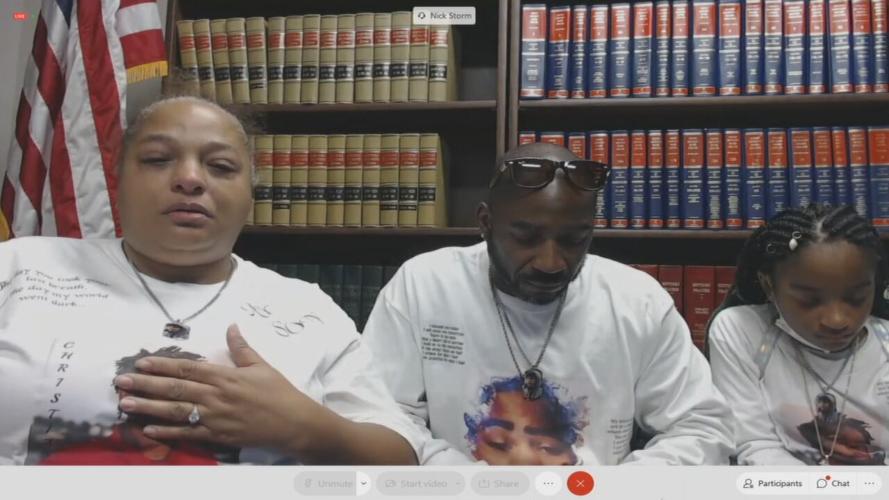 Louisville partners with college on national plan to reduce crime