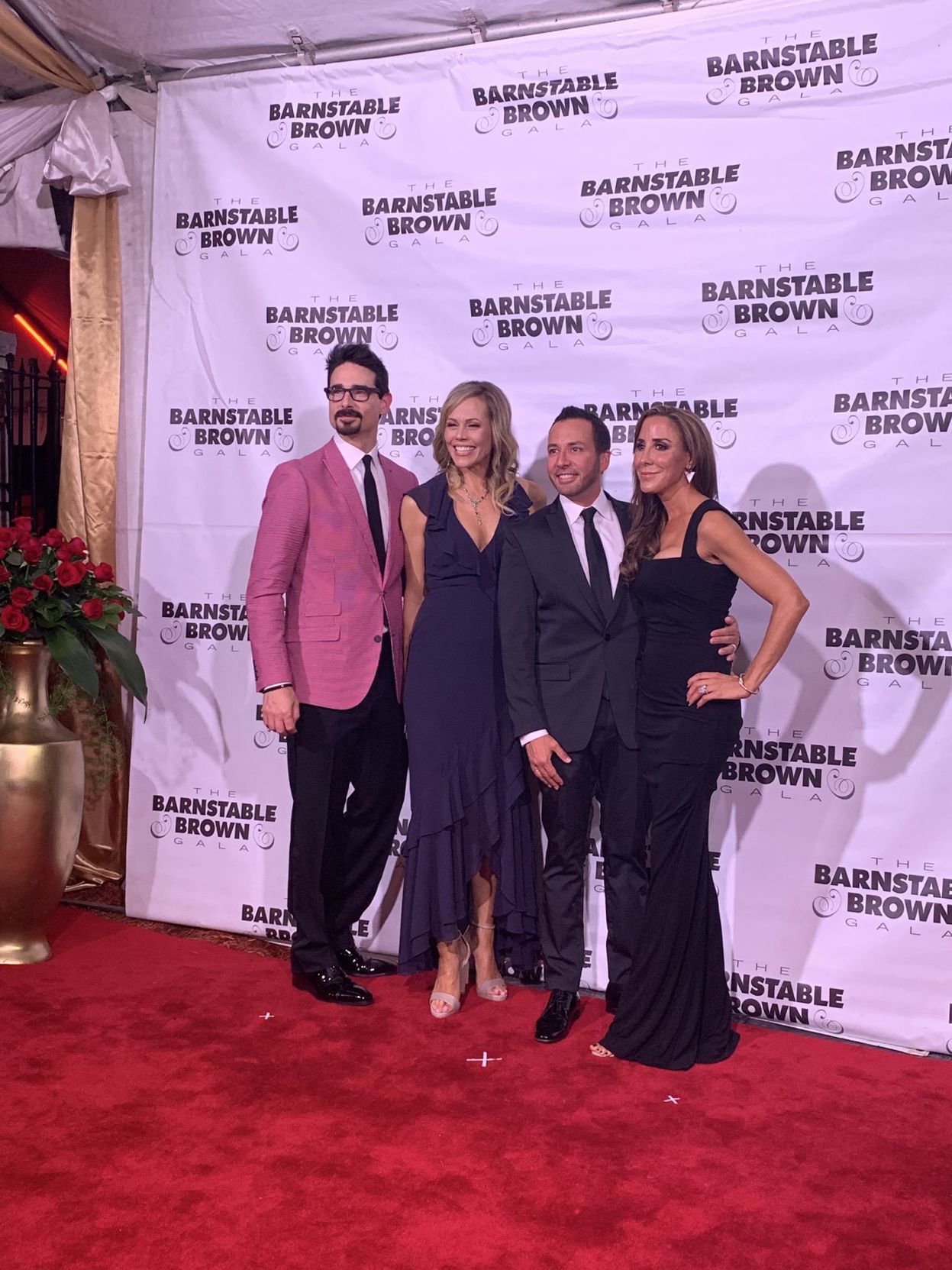 Barnstable 2019 - Some of the Backstreet Boys.jpg