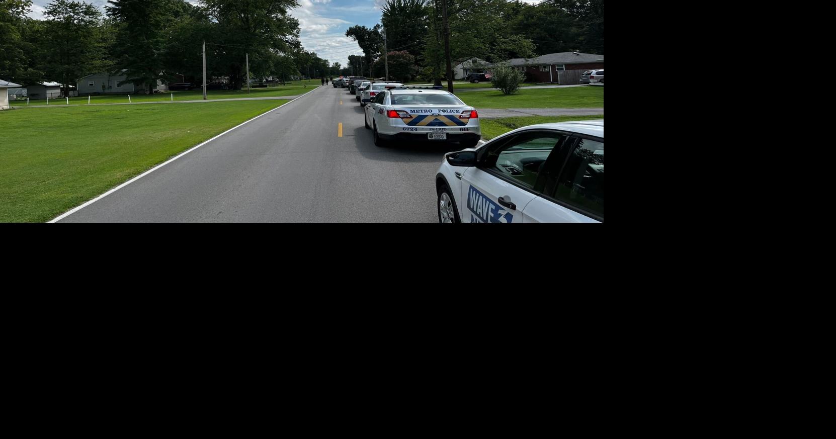 2 Louisville men charged with murder from fatal Newburg shooting, LMPD