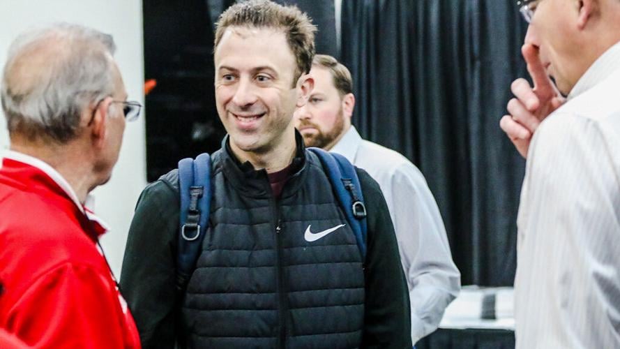 Richard Pitino
