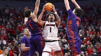 UL CLEM J'Vonne Hadley