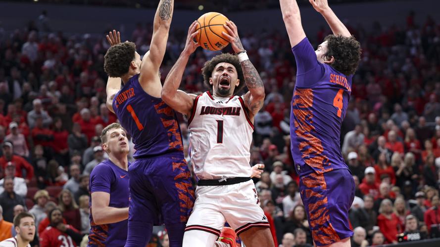 UL CLEM J'Vonne Hadley