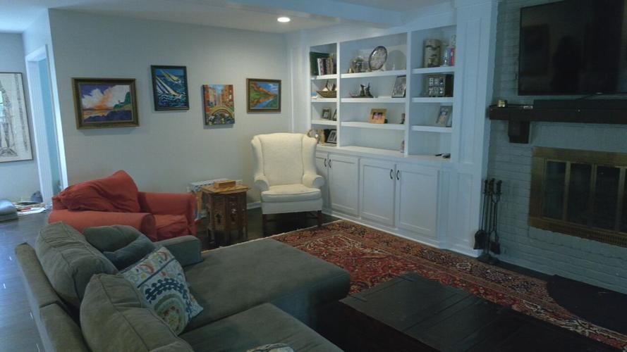 Kentucky Derby Airbnb