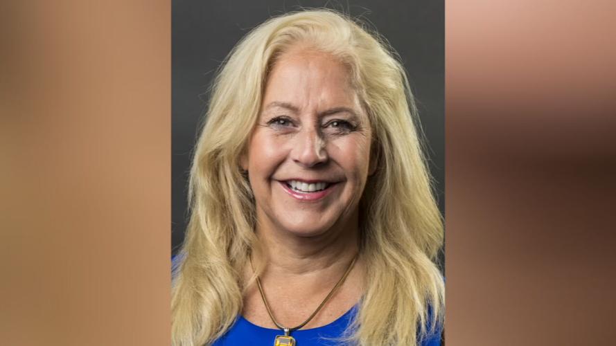 KIM HUFFMAN TIME DEALER OF YEAR