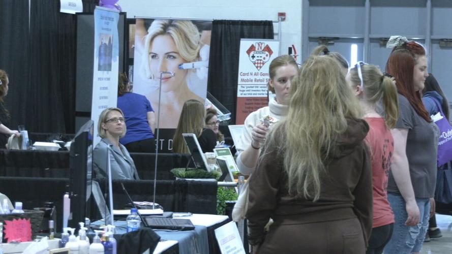 Women's Expo
