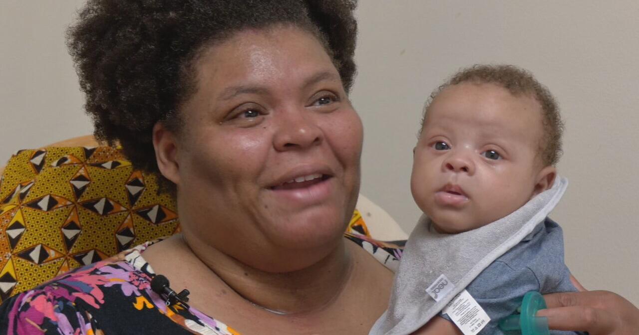 Louisville nonprofit plans to use $5.5 million grant to provide support for single moms - Vimarsana News