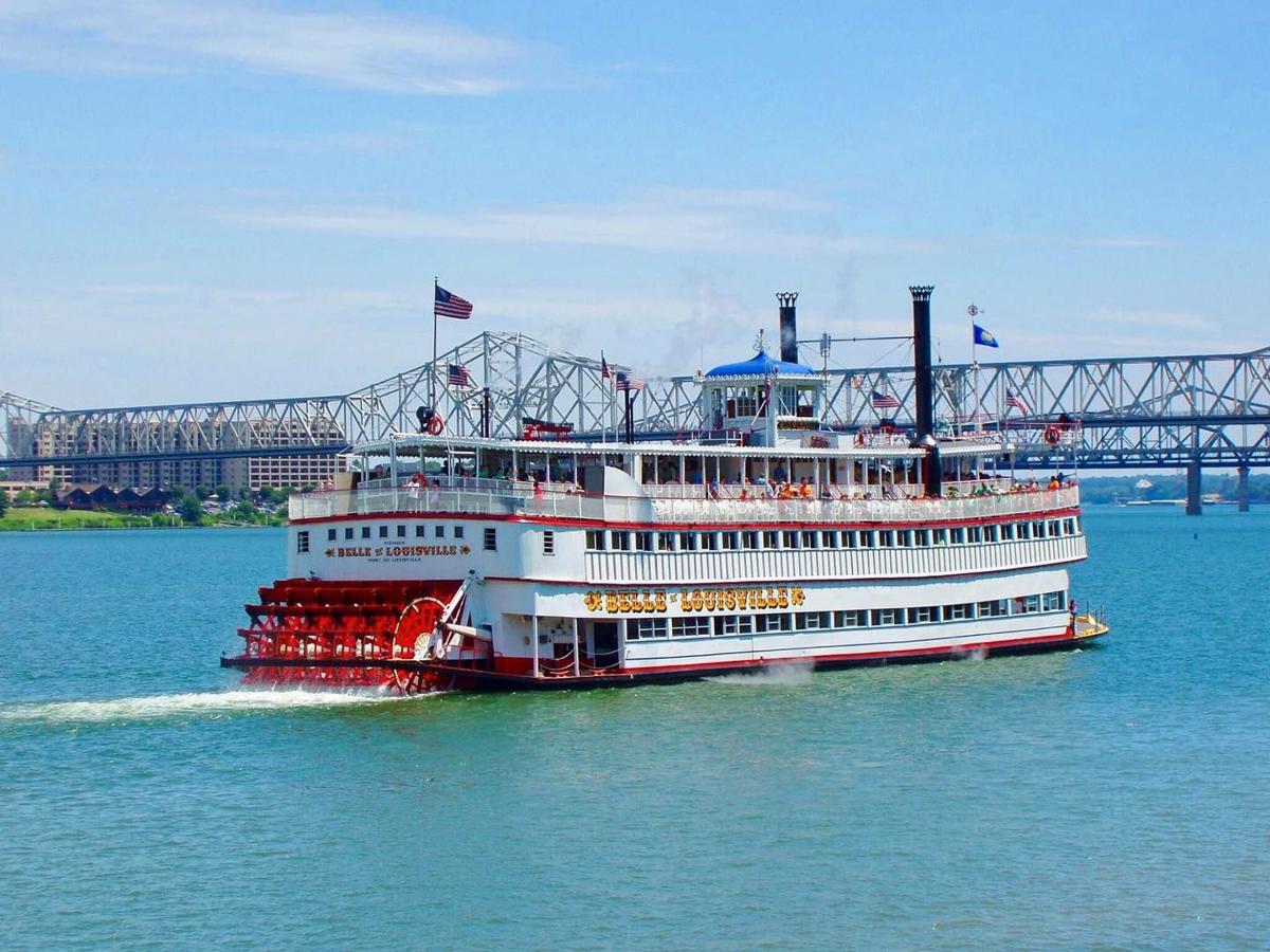 ON THIS DAY: Belle of Louisville purchased for $34k in 1962 News