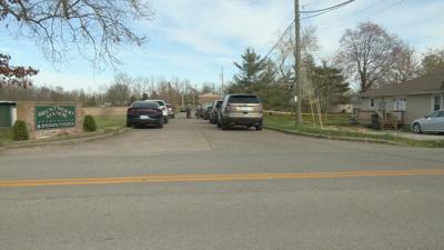 Grayson County Body found