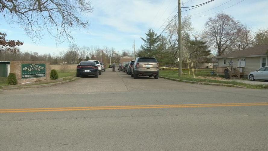 Grayson County Body found