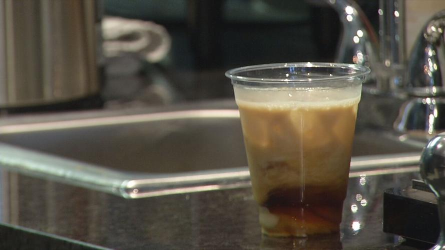 Pregame Coffee opens in NuLu