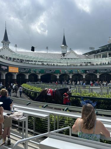 502'sDay at Churchill Downs — 2026