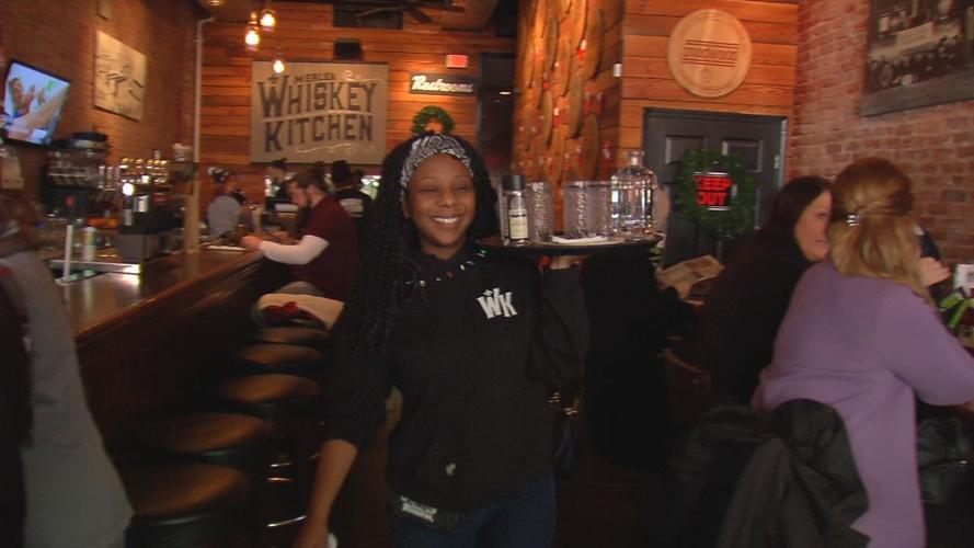 Merle's Whiskey Kitchen